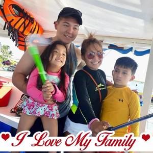 Meet your Posher, Roxy